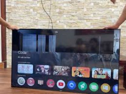 Hình ảnh cho bài viết Giá Thay Màn Hình Tivi Xiaomi 65, 75, 85, 86, 98, 100 inch